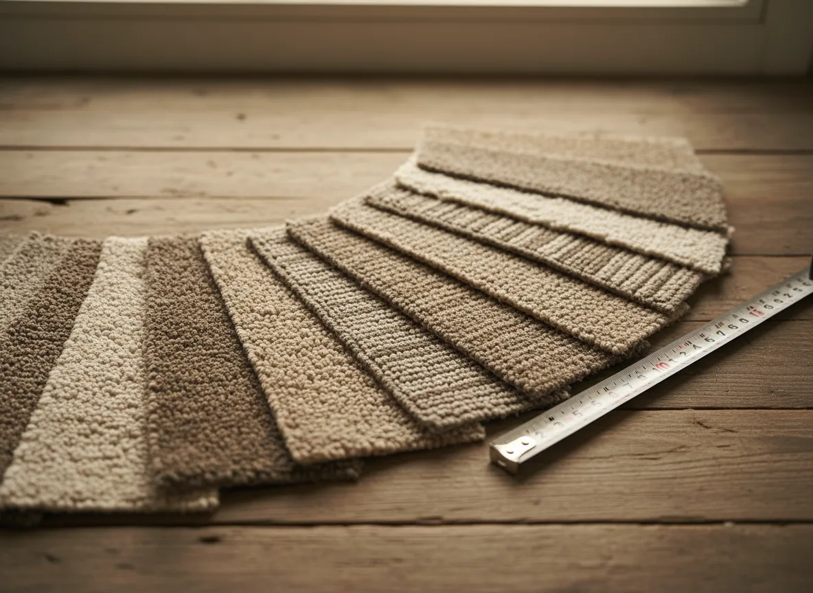 Carpet Installation Gobles, MI FAQs